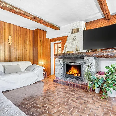 D'hotes Le Montagn'art Bed & Breakfast Beauvezer