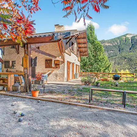 D'hotes Le Montagn'art