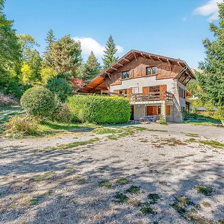 Bed & Breakfast D'hotes Le Montagn'art Beauvezer