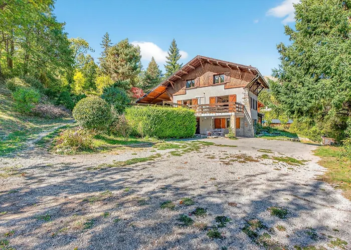 Bed & Breakfast D'hotes Le Montagn'art Beauvezer