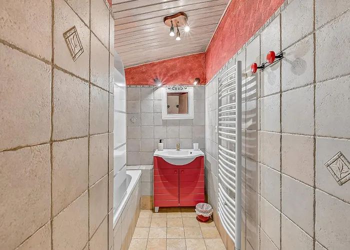 Bed & Breakfast D'hotes Le Montagn'art