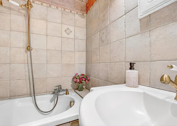 Bed & Breakfast D'hotes Le Montagn'art