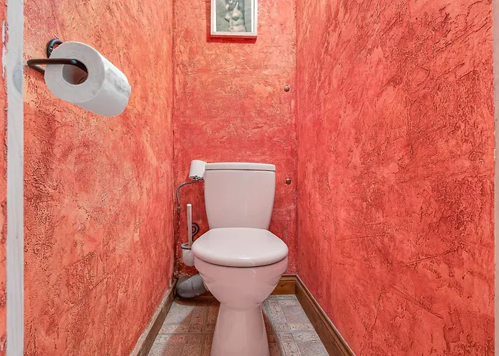 Bed & Breakfast D'hotes Le Montagn'art Beauvezer