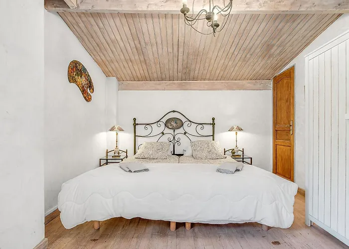 D'hotes Le Montagn'art 4*