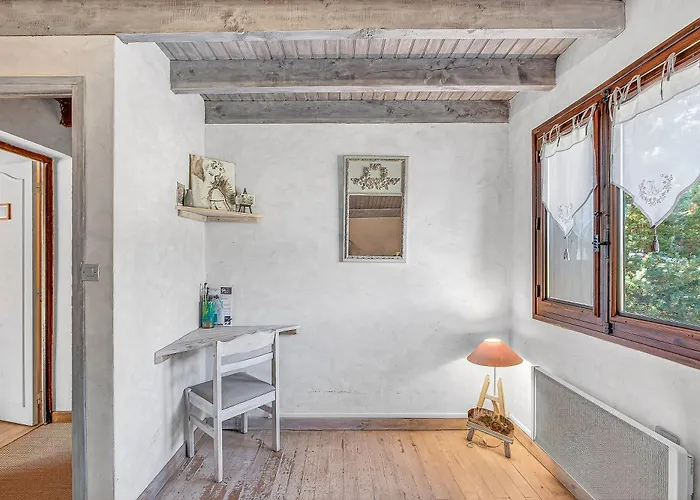 Bed & Breakfast D'hotes Le Montagn'art Beauvezer