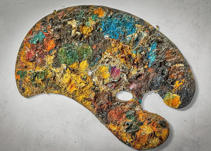 D'hotes Le Montagn'art 4*