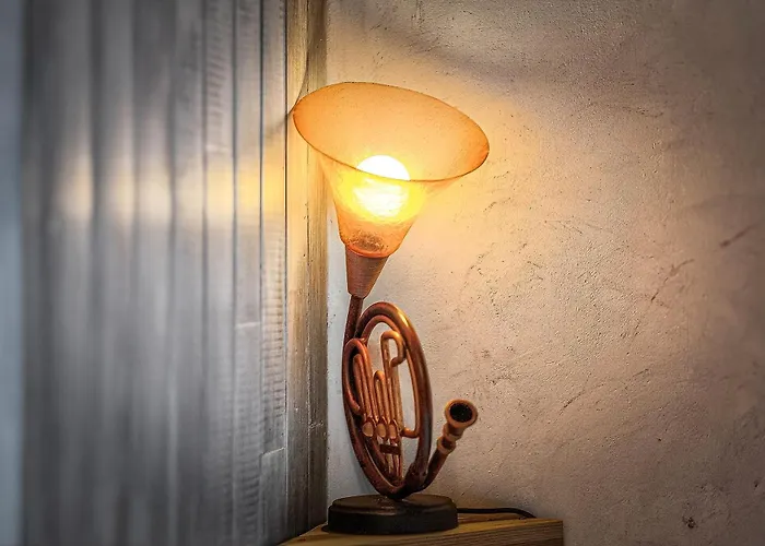 Bed & Breakfast D'hotes Le Montagn'art Beauvezer