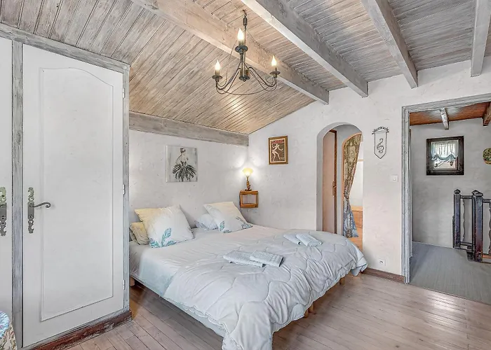 D'hotes Le Montagn'art Bed & Breakfast