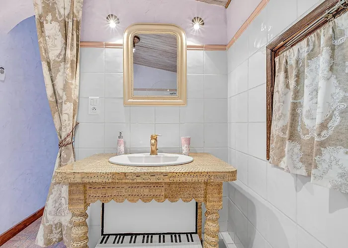 D'hotes Le Montagn'art