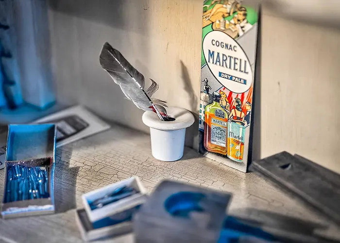 D'hotes Le Montagn'art Bed & Breakfast