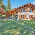 Bed & Breakfast D'hotes Le Montagn'art Beauvezer