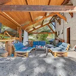 D'hotes Le Montagn'art Beauvezer