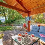 D'hotes Le Montagn'art Bed & Breakfast Beauvezer