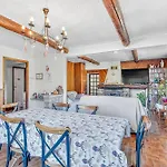 D'hotes Le Montagn'art Bed & Breakfast Beauvezer
