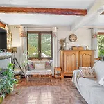 Bed & Breakfast D'hotes Le Montagn'art Beauvezer