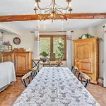 D'hotes Le Montagn'art Beauvezer