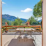 Bed & Breakfast D'hotes Le Montagn'art 4*