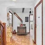 D'hotes Le Montagn'art 4* Beauvezer