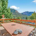 D'hotes Le Montagn'art 4* Beauvezer