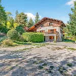 Bed & Breakfast D'hotes Le Montagn'art Beauvezer