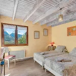 D'hotes Le Montagn'art Bed & Breakfast
