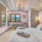 D'hotes Le Montagn'art Bed & Breakfast