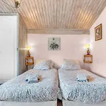 D'hotes Le Montagn'art Bed & Breakfast