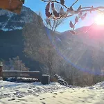 D'hotes Le Montagn'art Bed & Breakfast 4*
