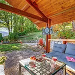 Bed & Breakfast D'hotes Le Montagn'art Beauvezer
