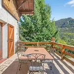 D'hotes Le Montagn'art Beauvezer