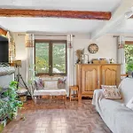 D'hotes Le Montagn'art 4* Beauvezer