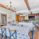 Bed & Breakfast D'hotes Le Montagn'art Beauvezer