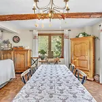 D'hotes Le Montagn'art Bed & Breakfast