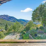 Bed & Breakfast D'hotes Le Montagn'art Beauvezer
