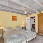 Bed & Breakfast D'hotes Le Montagn'art 4*