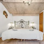 Bed & Breakfast D'hotes Le Montagn'art Beauvezer