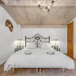 D'hotes Le Montagn'art Beauvezer