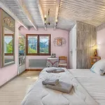D'hotes Le Montagn'art Bed & Breakfast