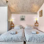 D'hotes Le Montagn'art Beauvezer