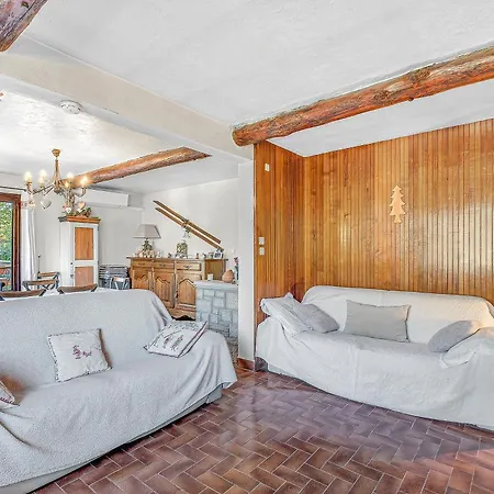 D'hotes Le Montagn'art 4* Beauvezer