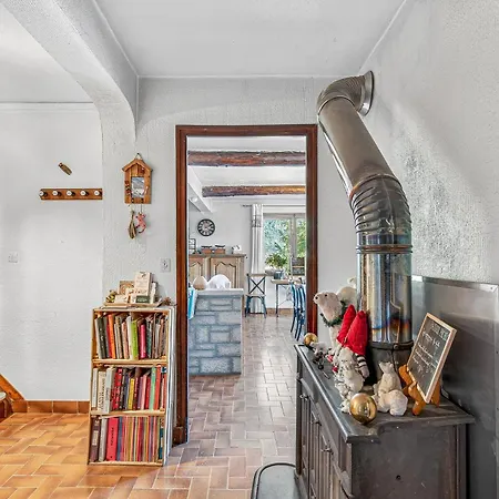 D'hotes Le Montagn'art