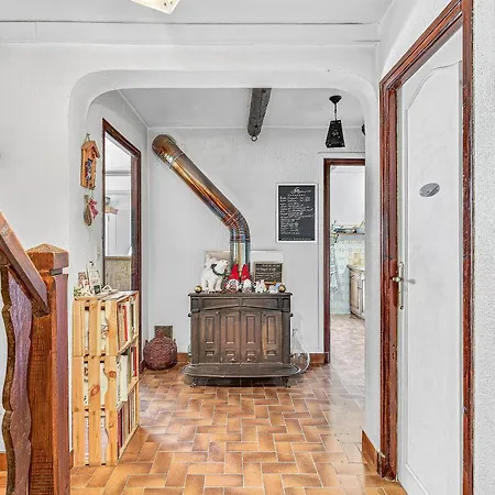 D'hotes Le Montagn'art 4* Beauvezer