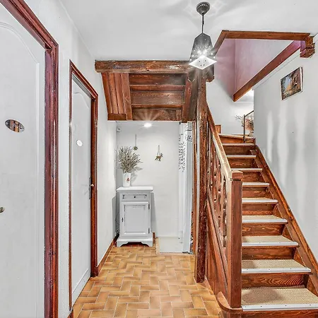 Bed & Breakfast D'hotes Le Montagn'art 4*