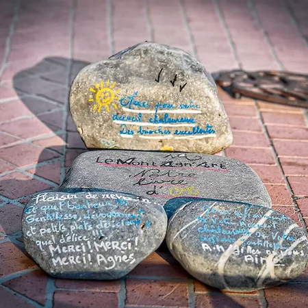 D'hotes Le Montagn'art