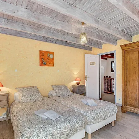 D'hotes Le Montagn'art Beauvezer