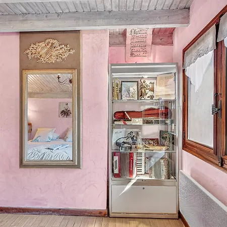 D'hotes Le Montagn'art 4*