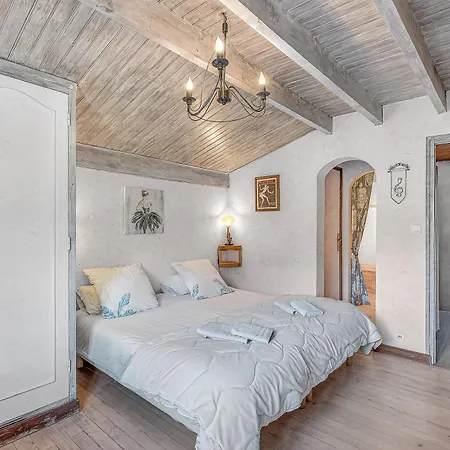 D'hotes Le Montagn'art Bed & Breakfast