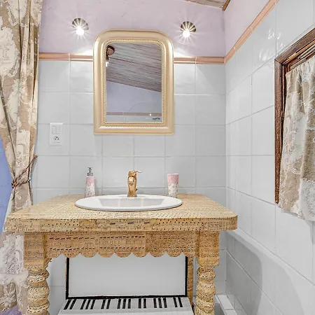 D'hotes Le Montagn'art