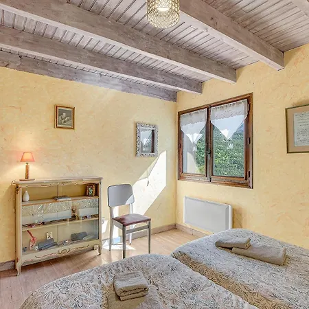 D'hôtes Le Montagn'art 4*
