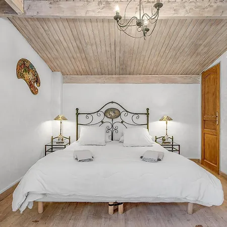 D'hotes Le Montagn'art Beauvezer